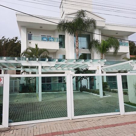 Ferienwohnung Casa Do Sol Bombinhas Exterior foto