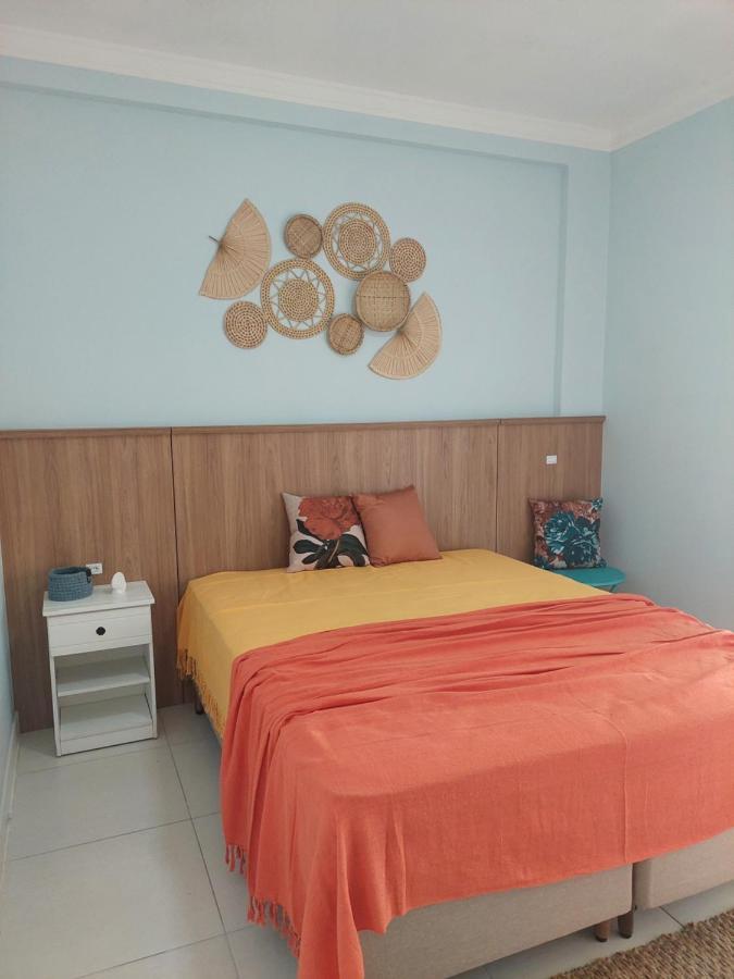 Ferienwohnung Casa Do Sol Bombinhas Exterior foto