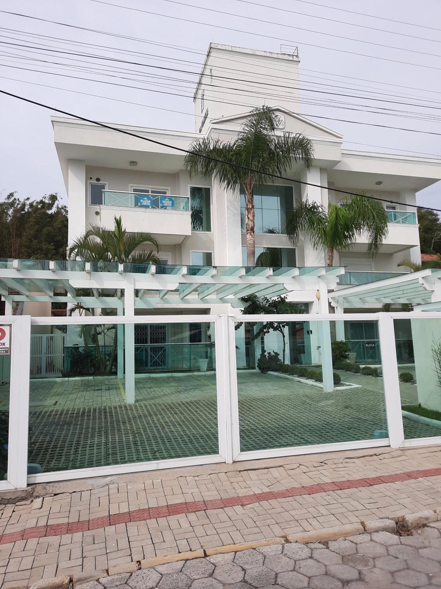 Ferienwohnung Casa Do Sol Bombinhas Exterior foto
